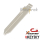 Keydiy 211 - 19# - FO38 - klucz surowy